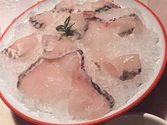 -涮福記·现切牛羊肉火锅(世纪汇店)