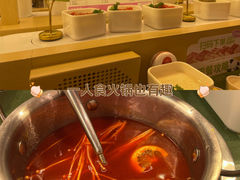 -一围肥牛肉小火锅(佳兆业广场店)