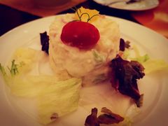 -红房子西菜馆(淮海中路店)