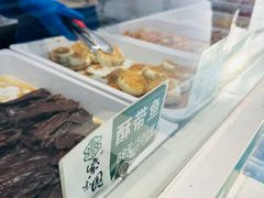 -紫光园清真北京小吃(广渠门内店)