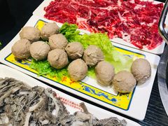 -大吉利·潮汕鲜牛肉火锅(万峰路店)