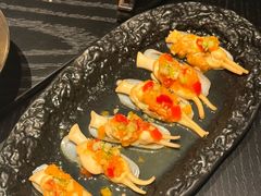 -鲜璟台·地标景观餐厅(上海中心店)