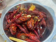 -聂师傅油焖大虾