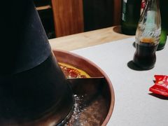 -东镇老火锅(长春路首店)