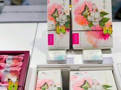 圆舞茉莉-好一朵茉莉花(老门东店)