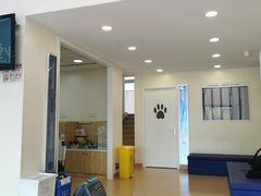 -芭比堂动物医院·CT·微创中心(新顺分院)