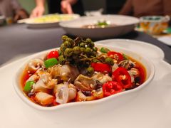 -華府(凯德晶萃店)
