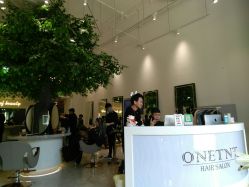 -OnHair Salon
