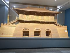 -西安城墙·碑林历史文化景区