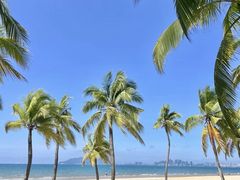 -不仔客海鲜·烧烤·270度海景餐厅(大东海店)