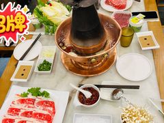 -牛街·马辈儿涮肉(牛街二店)