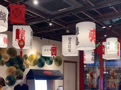 -极乐小煮·成都冒菜(科技绿洲店)
