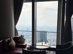 -南宁那莲豪华精选酒店-云霄酒廊·80楼高空城景酒吧