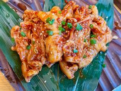 -狮子三•脆鳗鱼烤肉(信和廣場4樓店)