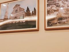 -萨莉亚意式餐厅(国展天虹店)
