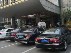 -大东方海鲜酒楼(小武基桥店)