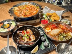 -KimPro 辛普乐概念韩餐
