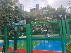 -香港佐治五世纪念公园