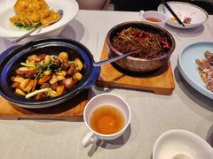 -狮王府淮扬菜(百家湖1912店)