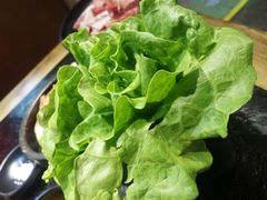 -九田家黑牛烤肉料理(太阳城店)
