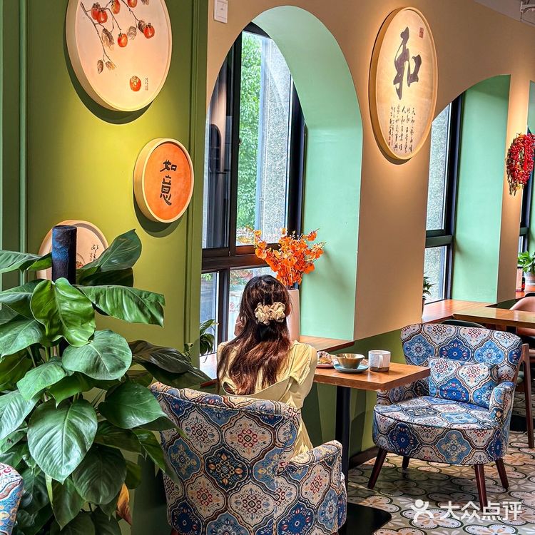 夏日炎炎，怎能不来上一口绵绵冰呢？