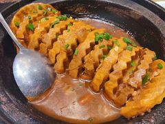 -眷江南之小蓝鲸(王府大街店)