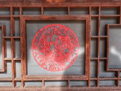 -胡氏古民居建筑