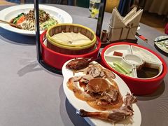 -大食客·非遗吉菜(高新和园店)