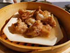 -老洋房花园饭店(绍兴路店)