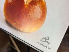-出走咖啡·面包(宋庄店)