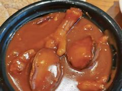-将相和·海鲜蒸饺大连菜