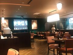 大堂-上海人家花樣年华(中山公园店)