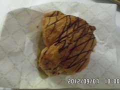 -老佛爷饼店