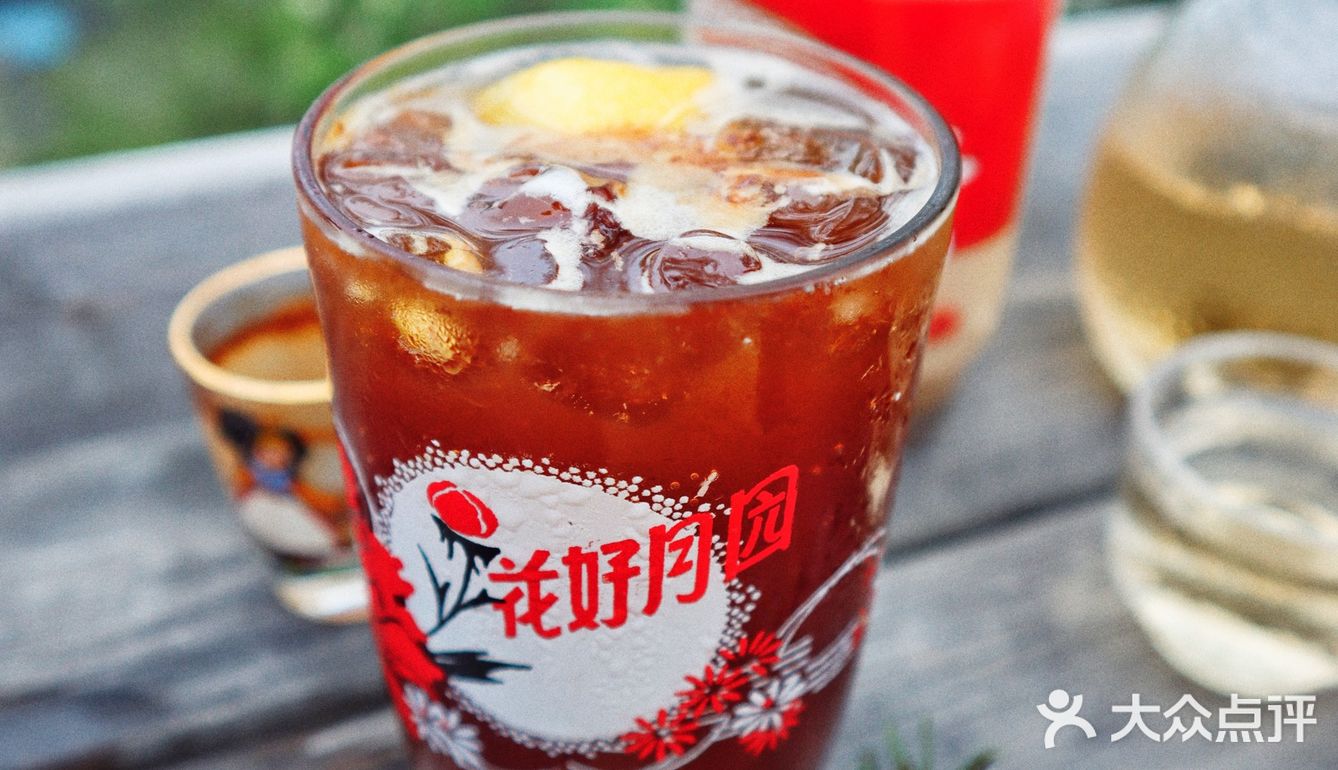 开心，原来上海也有可以“上房揭瓦”的地儿了