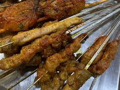 -大佬李砂锅(钱江财富广场店)