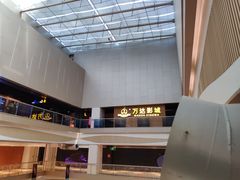 -万达影城(世茂海峡广场IMAX店)