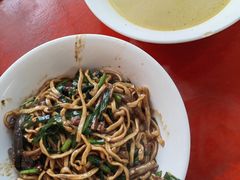 -三百碗宝应长鱼面(板仓街店)