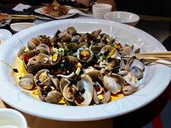 -79号渔船海鲜饭店(华强北店)