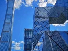 -中央广播电视总台(光华路办公区)