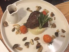 -Kitchen·Y洋厨房西餐厅(王府壹号店)