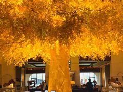 -青岛金沙滩希尔顿酒店·自助餐厅