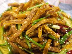 -刘记烧烤大排档(长江紫都店)