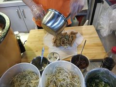 -安徽阜阳卷馍(西单店)