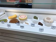 -Lady M(沙田新城市广场店)