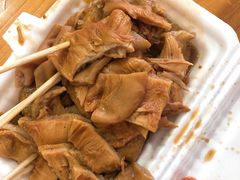 -细妹五香牛杂(步行街店)