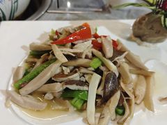 -山菌美食苑(振兴路店)