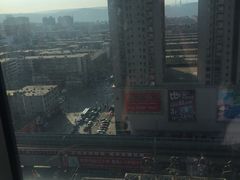 -抚顺中伟假日国际酒店