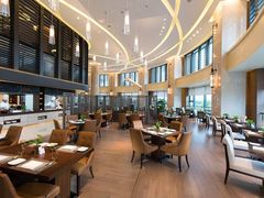 -舟山希尔顿酒店