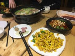 -二孃鸡爪爪(双楠店)