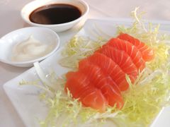 -广州塔晖粤轩中餐厅